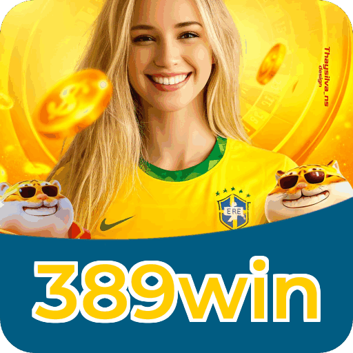 Tabela RTP dos jogos de cassino da 389win